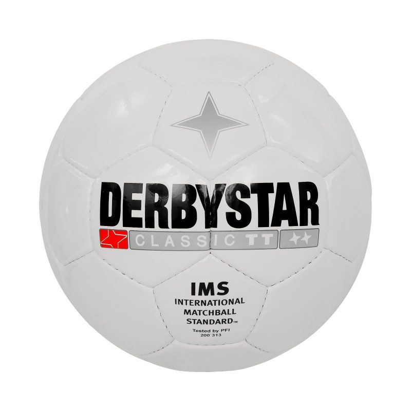 Derbystar Classic TT