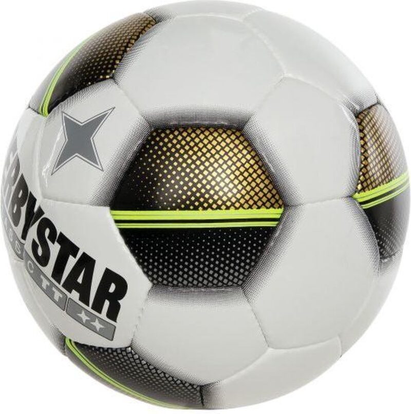 Derbystar Classic goud