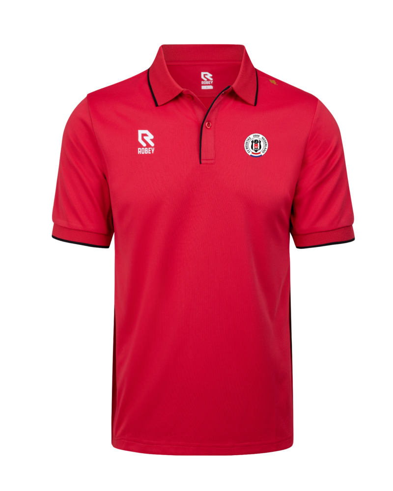 S.V. Besiktas polo