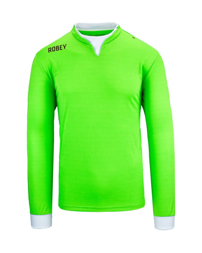 Catch Goalkeeper LS Shirt
