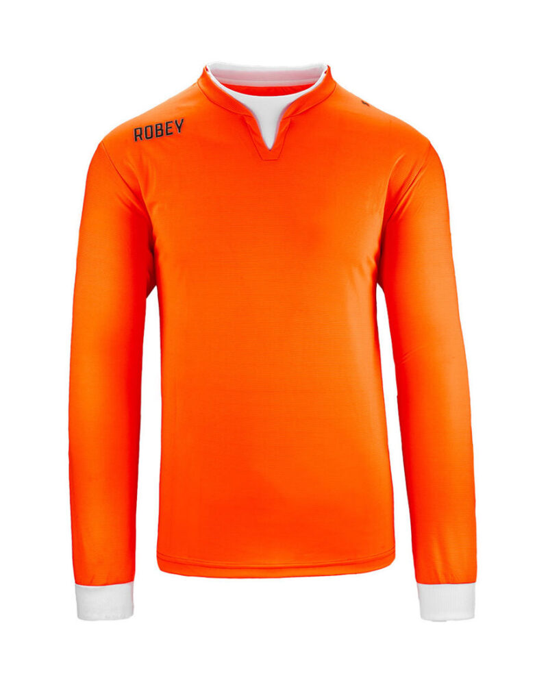 Catch Goalkeeper LS Shirt - Afbeelding 2