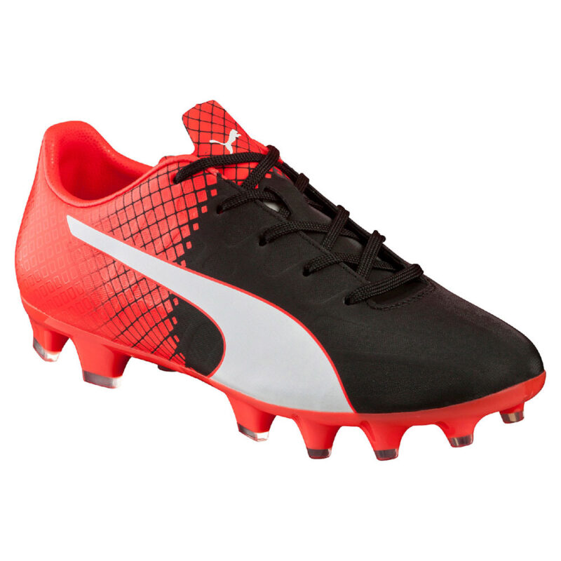 Puma evo Speed 4.5 FG Jr