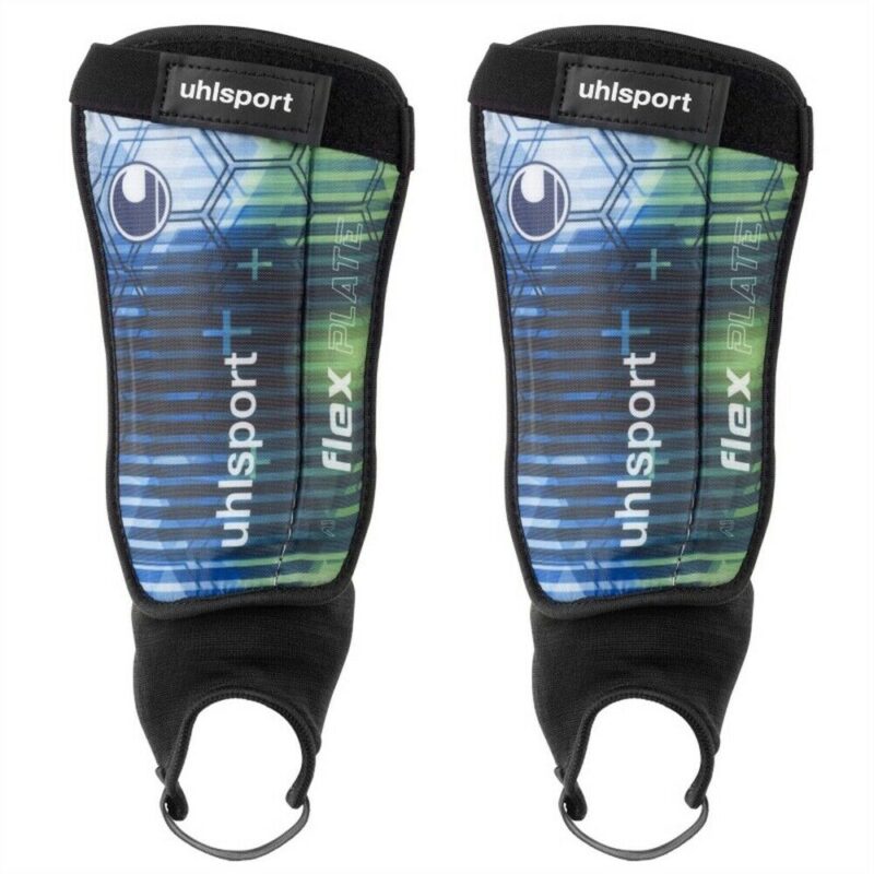 Uhlsport Flex Plate Shinguarts