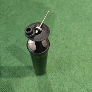 Hand ballenpomp - Afbeelding 2