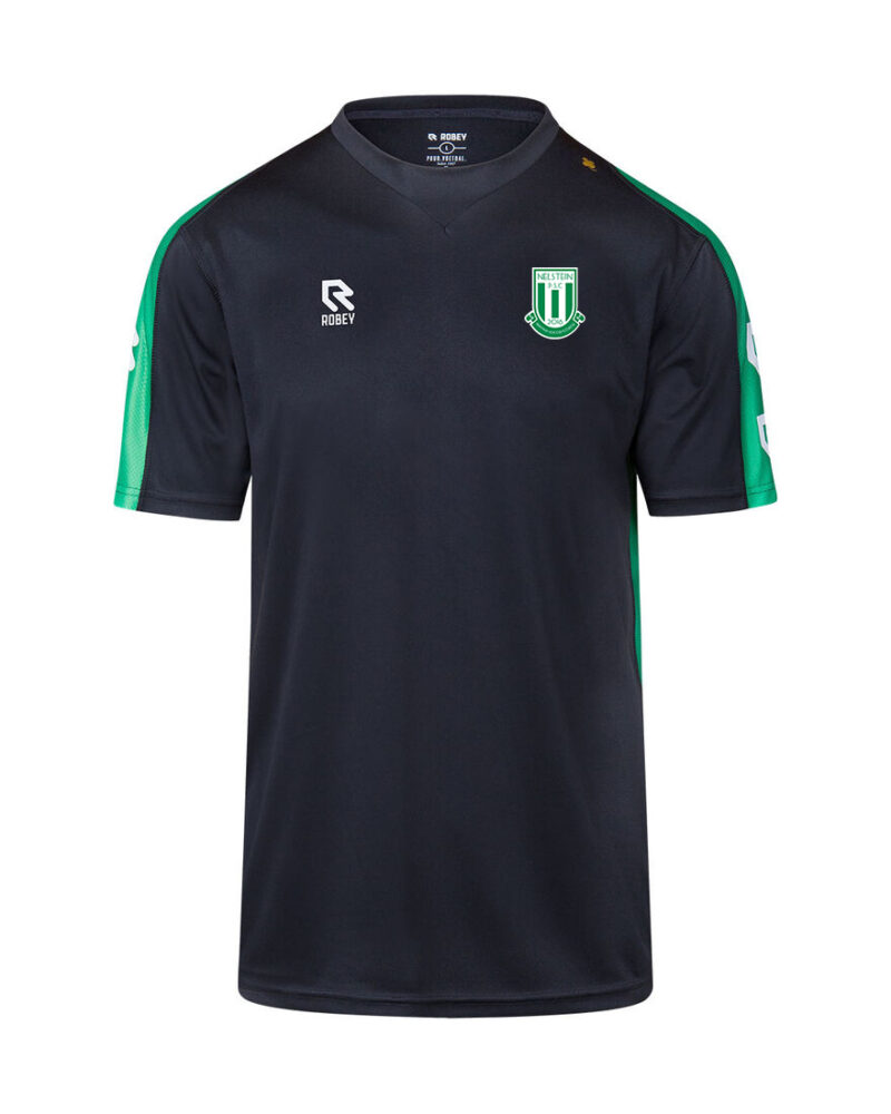Nelstein shirt