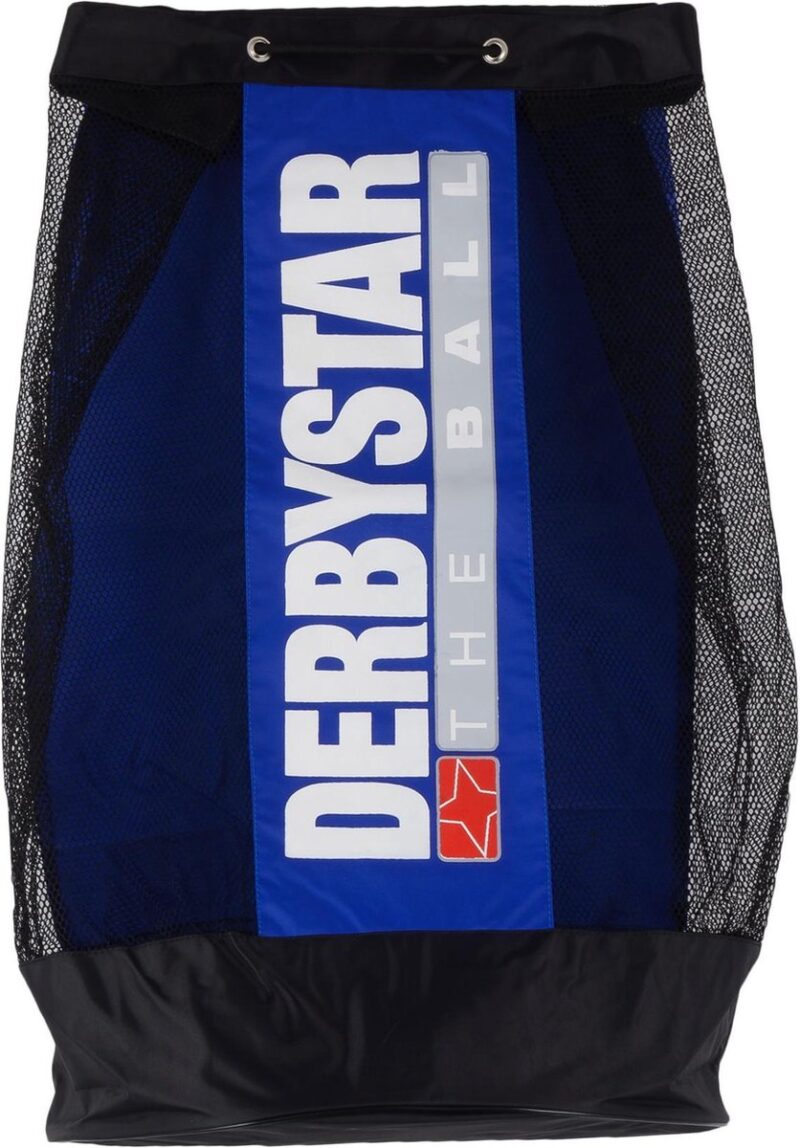 Derbystar Ballenzak verschillende kleuren
