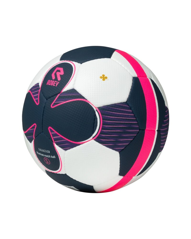 Robey wedstrijdbal Galactico - Afbeelding 2
