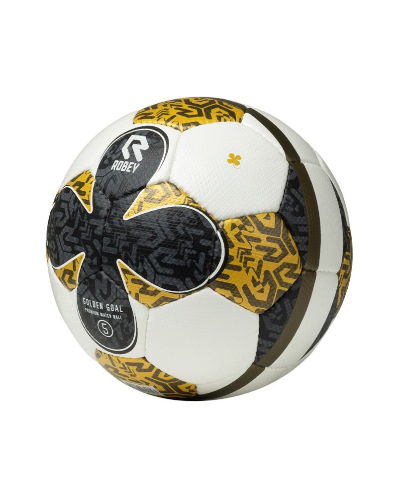 Robey bal Golden goal gold 425 gram