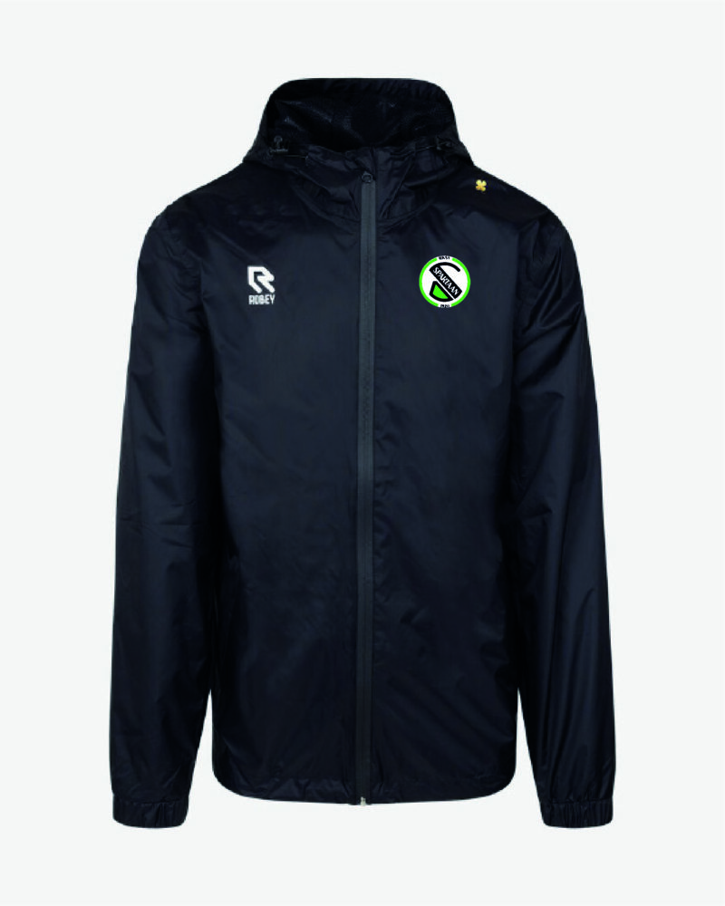 Spartaan'20 Rain Jacket