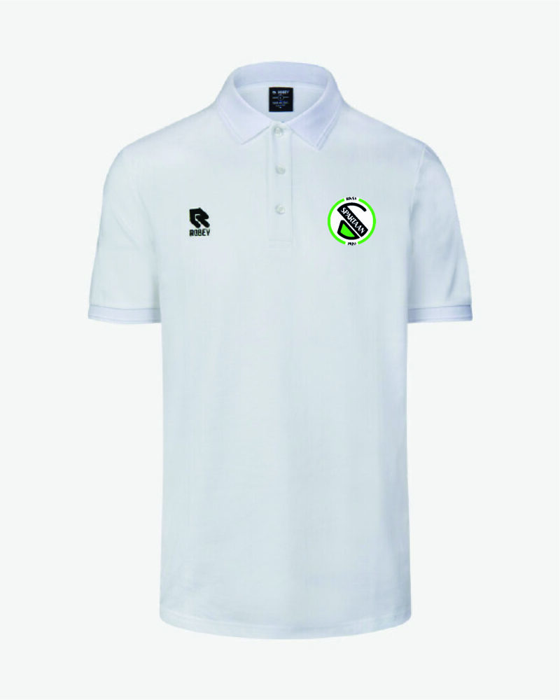 Spartaan'20 polo