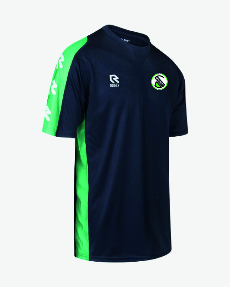 Spartaan'20 T-shirt
