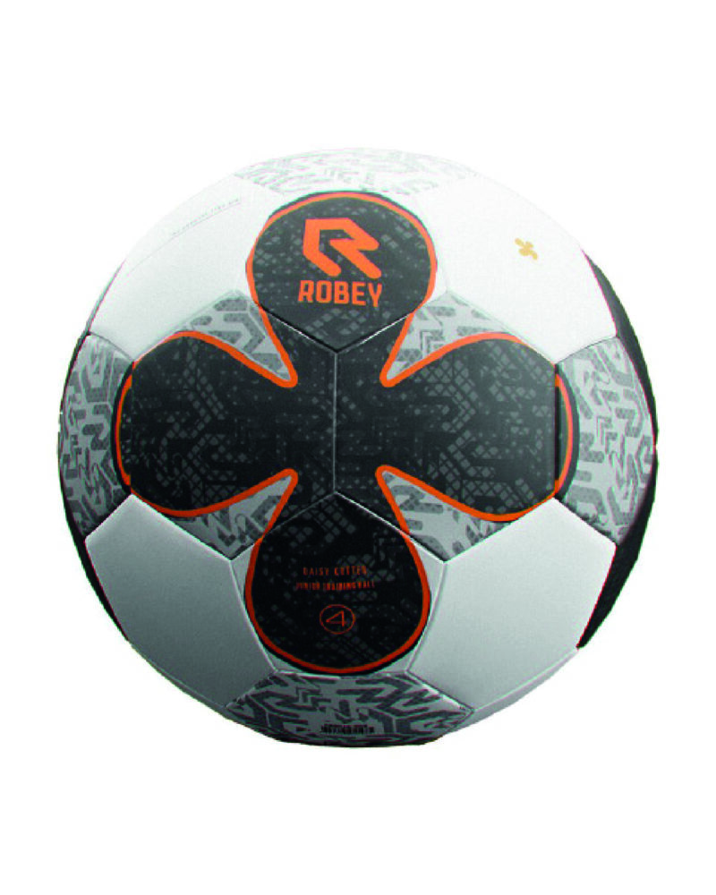 Robey bal Orange 290 gram maat 4