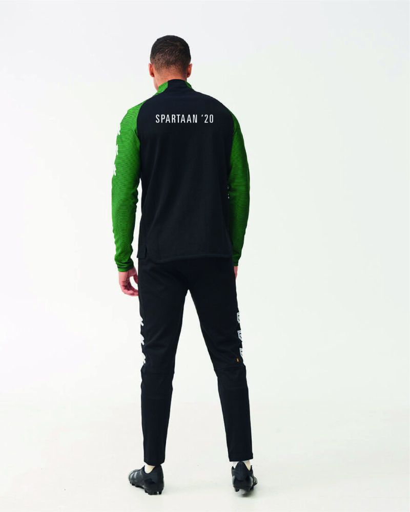 Spartaan'20 trainingspak - Afbeelding 2
