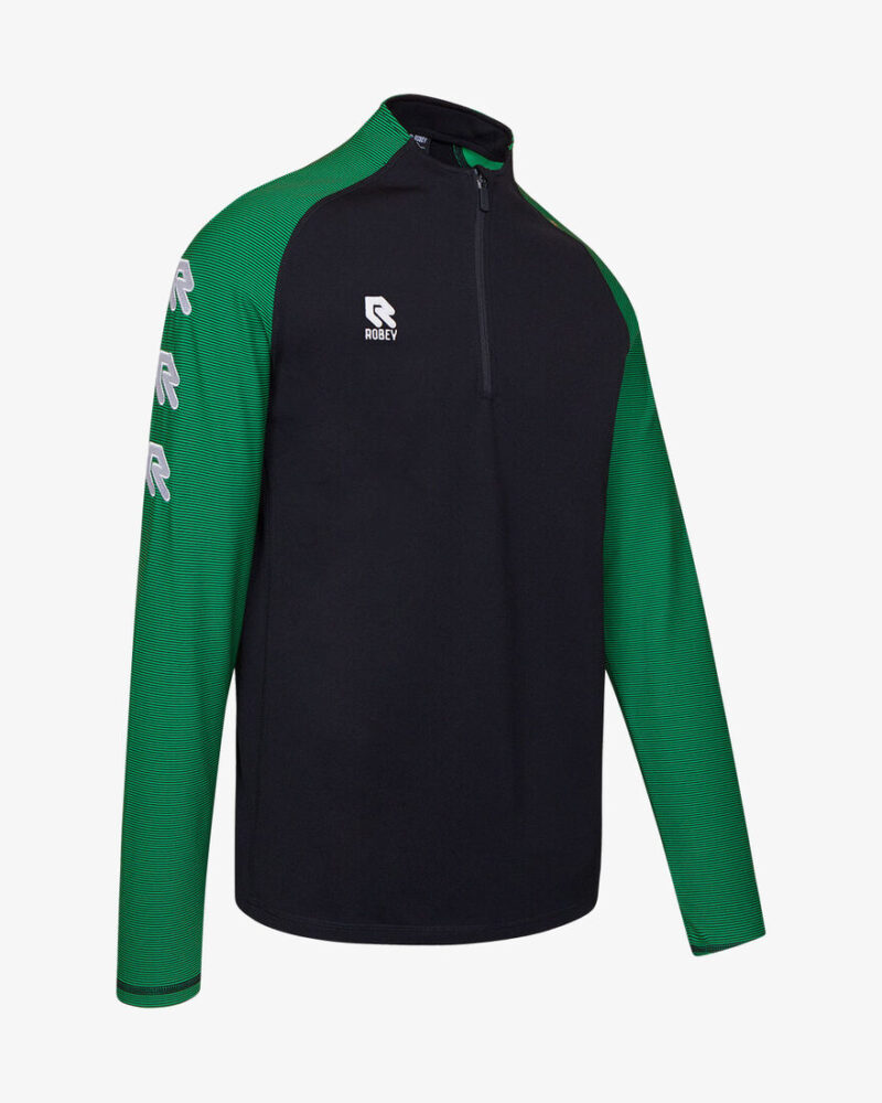Spartaan'20 ZIP-sweater