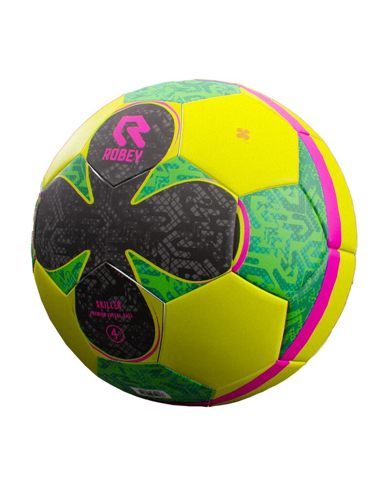 Robey Futsal skiller