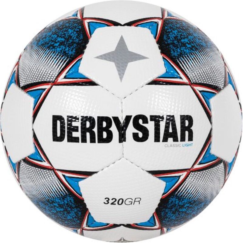 Derbystar classic light 320 gram