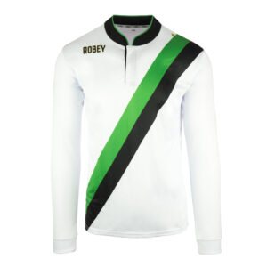 Robey shirt Anniversary langemouw in 4 kleuren