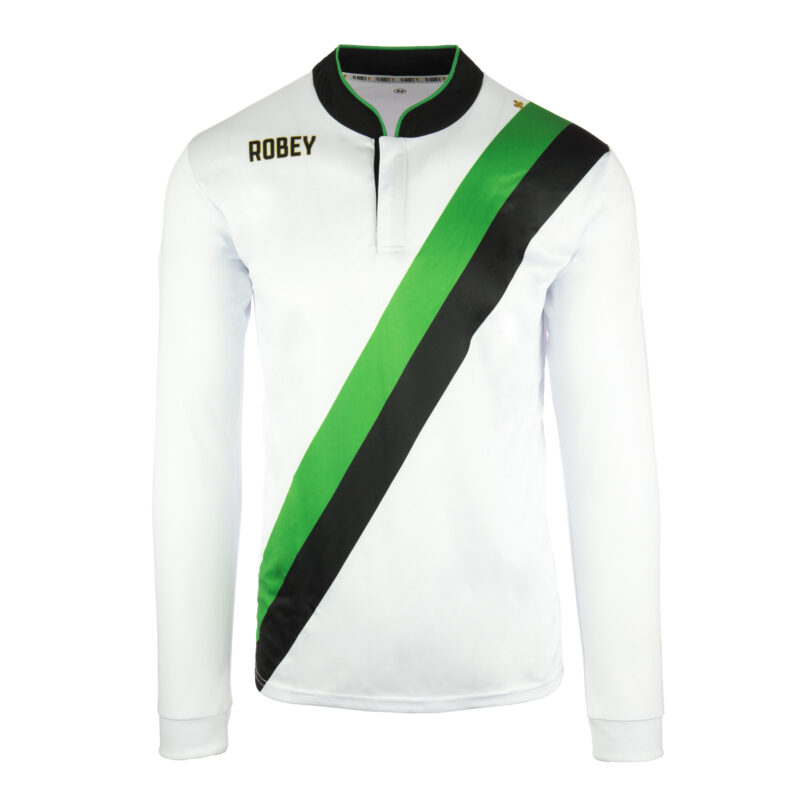 Robey shirt Anniversary langemouw in 4 kleuren