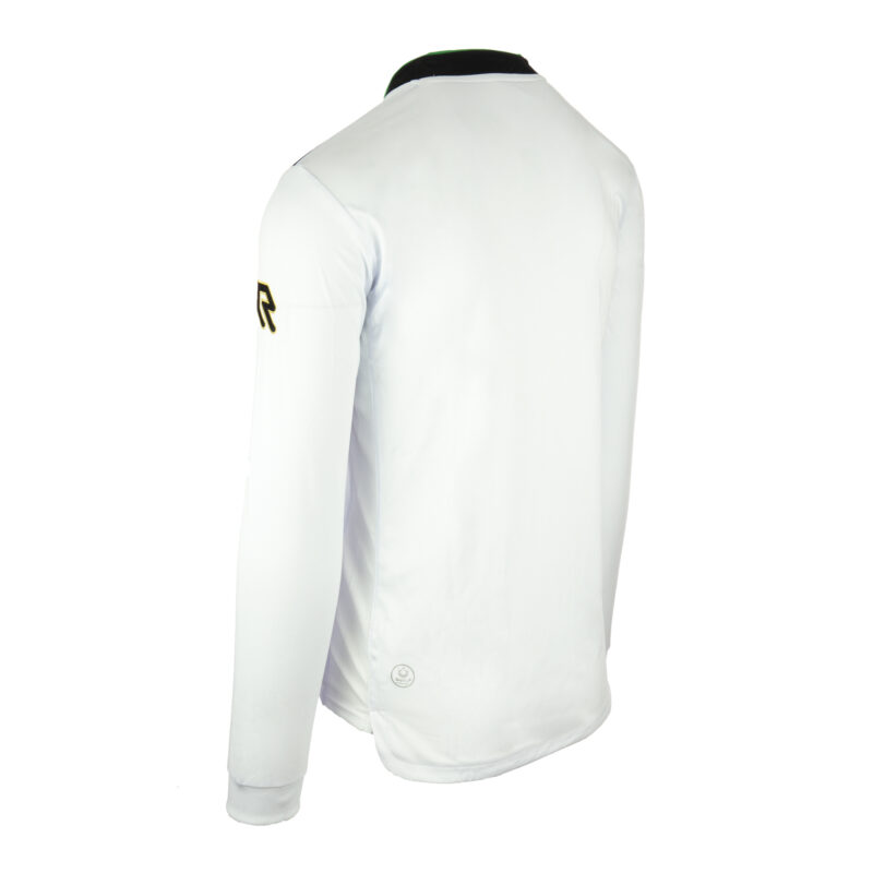Robey shirt Anniversary langemouw in 4 kleuren - Afbeelding 8