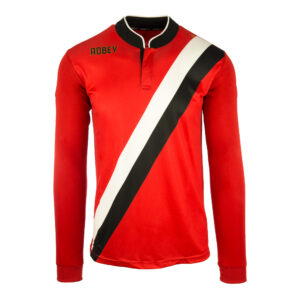 Robey shirt Anniversary langemouw in 4 kleuren - Afbeelding 3
