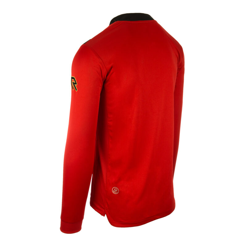 Robey shirt Anniversary langemouw in 4 kleuren - Afbeelding 6