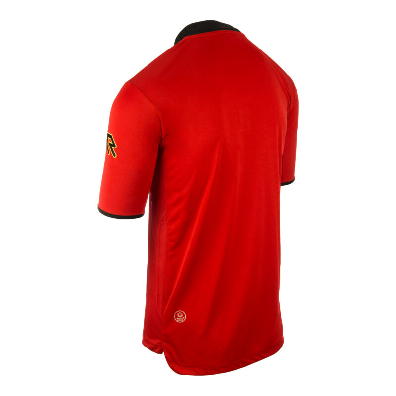 Robey shirt Anniversary korte mouw in 4 kleuren - Afbeelding 6