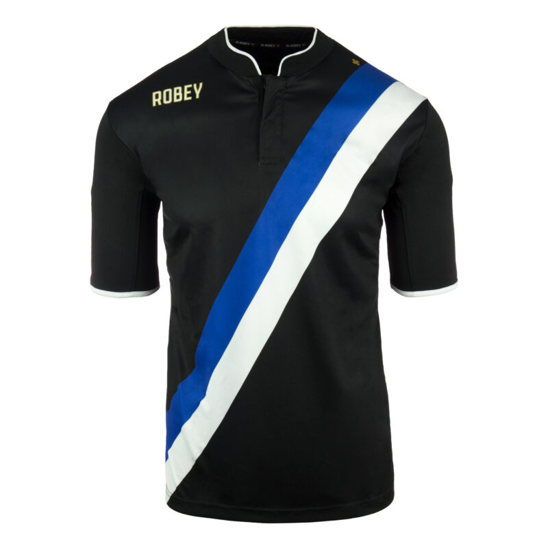 Robey shirt Anniversary korte mouw in 4 kleuren