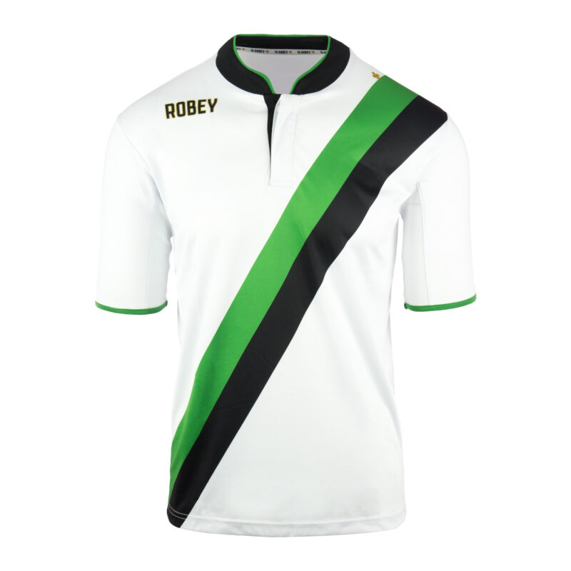 Robey shirt Anniversary korte mouw in 4 kleuren - Afbeelding 4