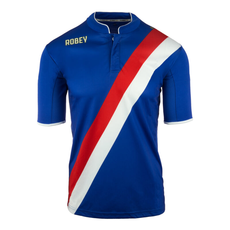 Robey shirt Anniversary korte mouw in 4 kleuren - Afbeelding 2