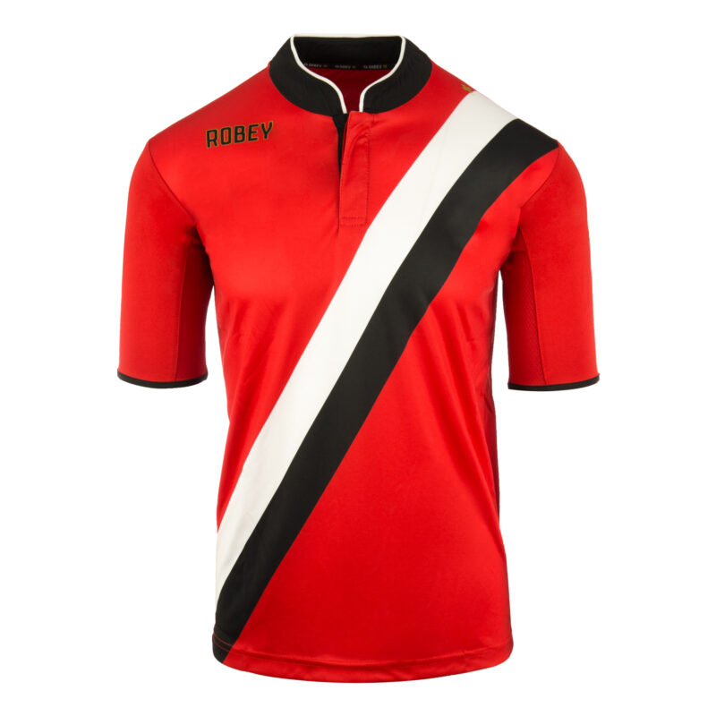 Robey shirt Anniversary korte mouw in 4 kleuren - Afbeelding 3