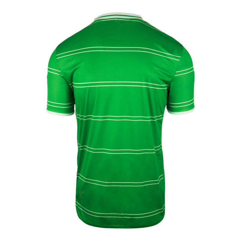 Robey Sartorial shirt groen - Afbeelding 2
