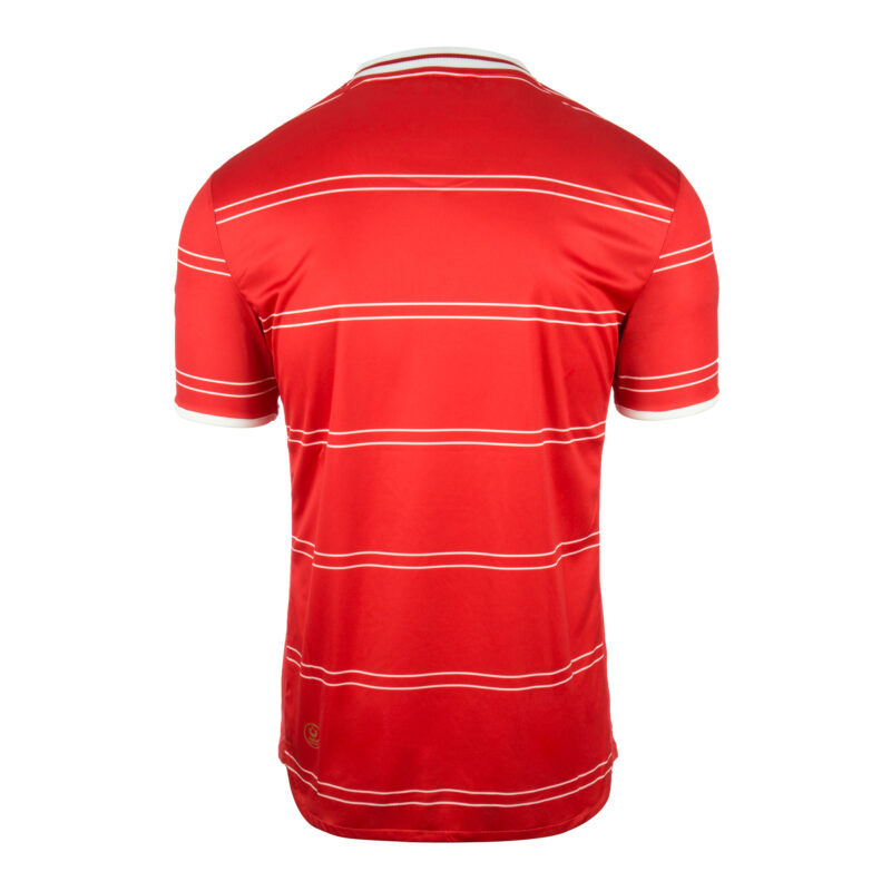 Robey Sartorial shirt rood - Afbeelding 2