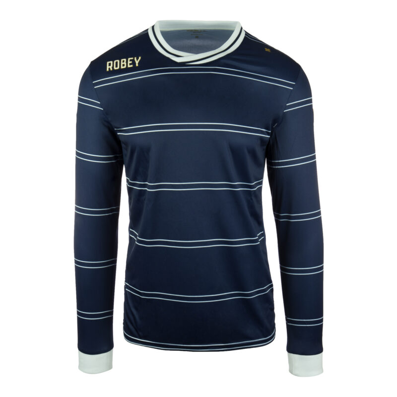 Robey Sartorial shirt Navy