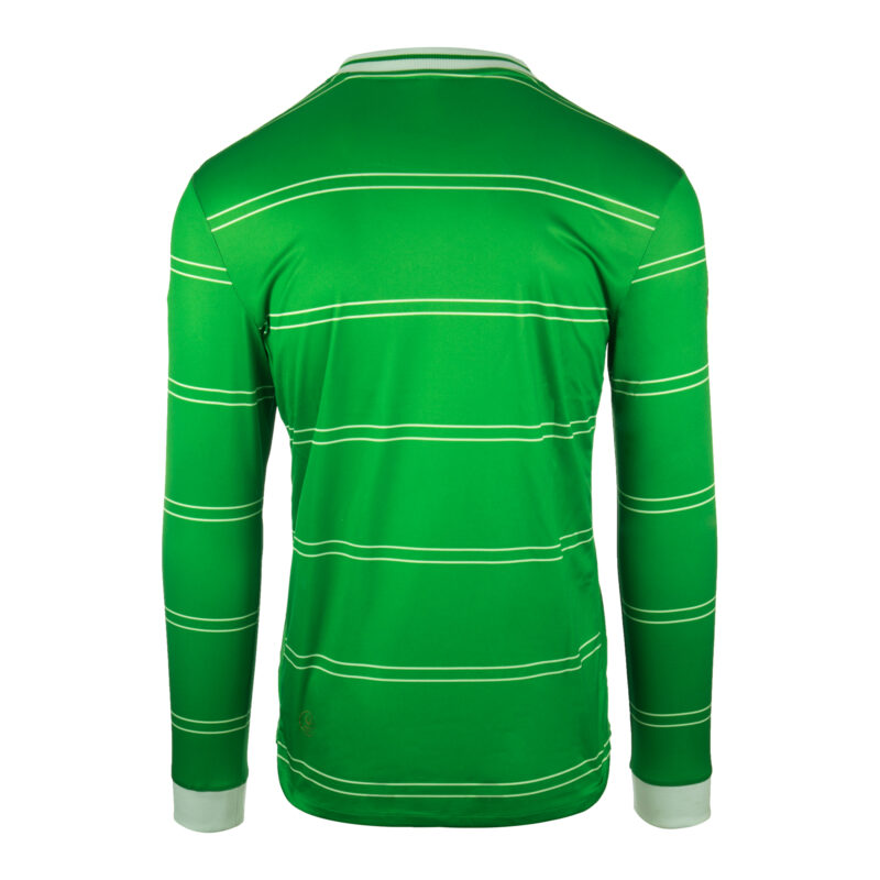 Robey Sartorial shirt Groen - Afbeelding 3