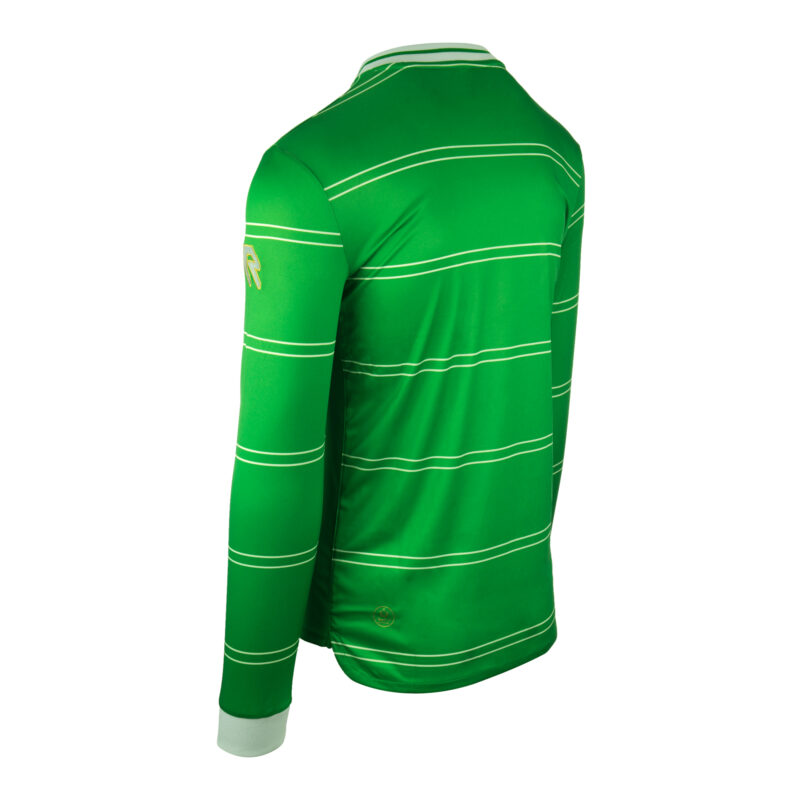 Robey Sartorial shirt Groen - Afbeelding 2