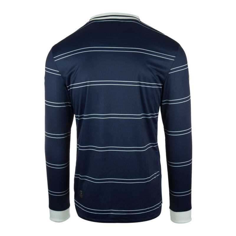 Robey Sartorial shirt Navy - Afbeelding 2