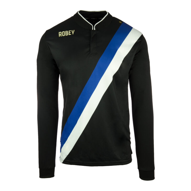 Robey shirt Anniversary langemouw in 4 kleuren - Afbeelding 2