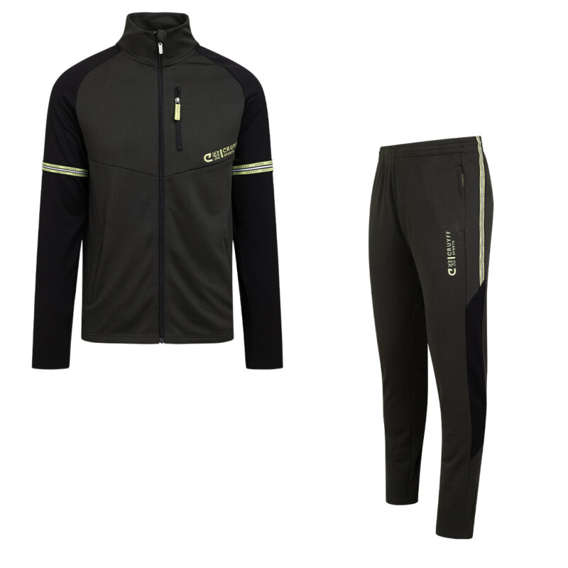 Cruyff Minnow Suit verschillende kleuren.