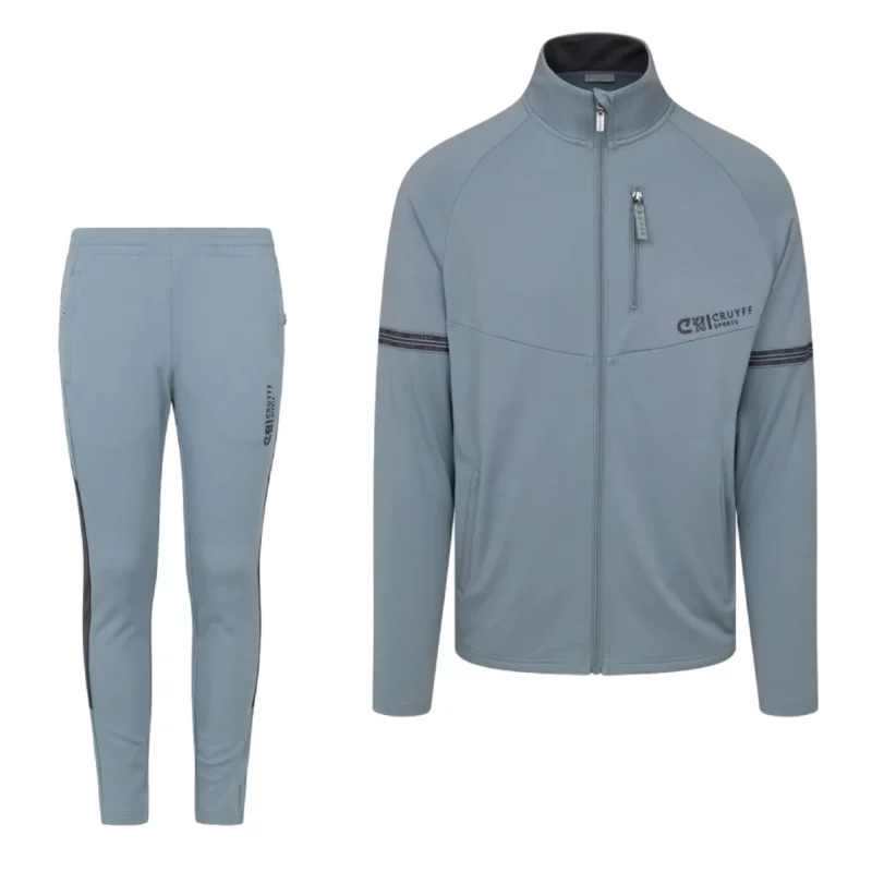 Cruyff Minnow Suit verschillende kleuren. - Afbeelding 2