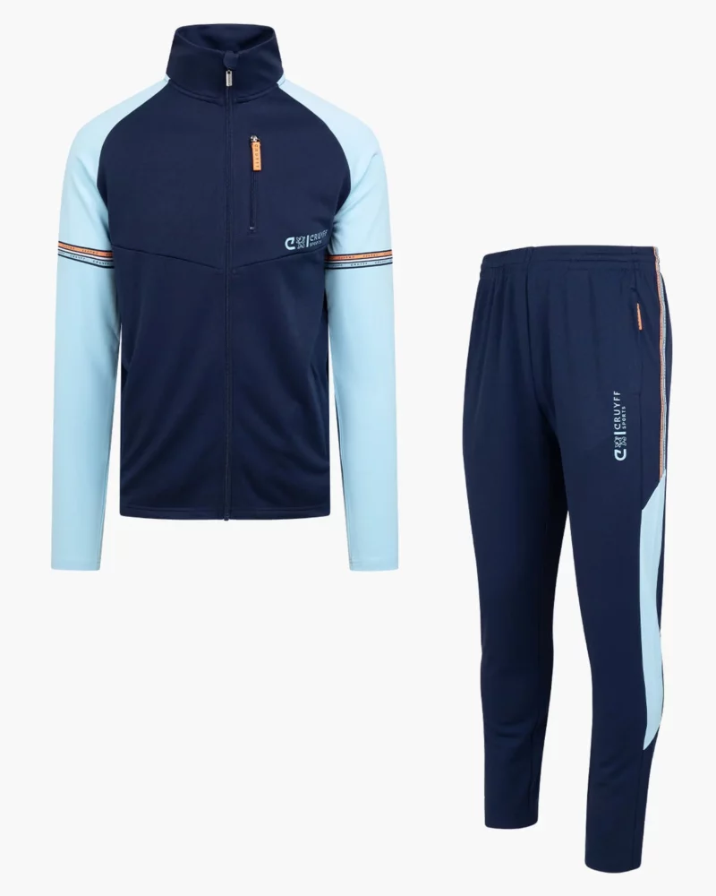 Cruyff Minnow Suit verschillende kleuren. - Afbeelding 3