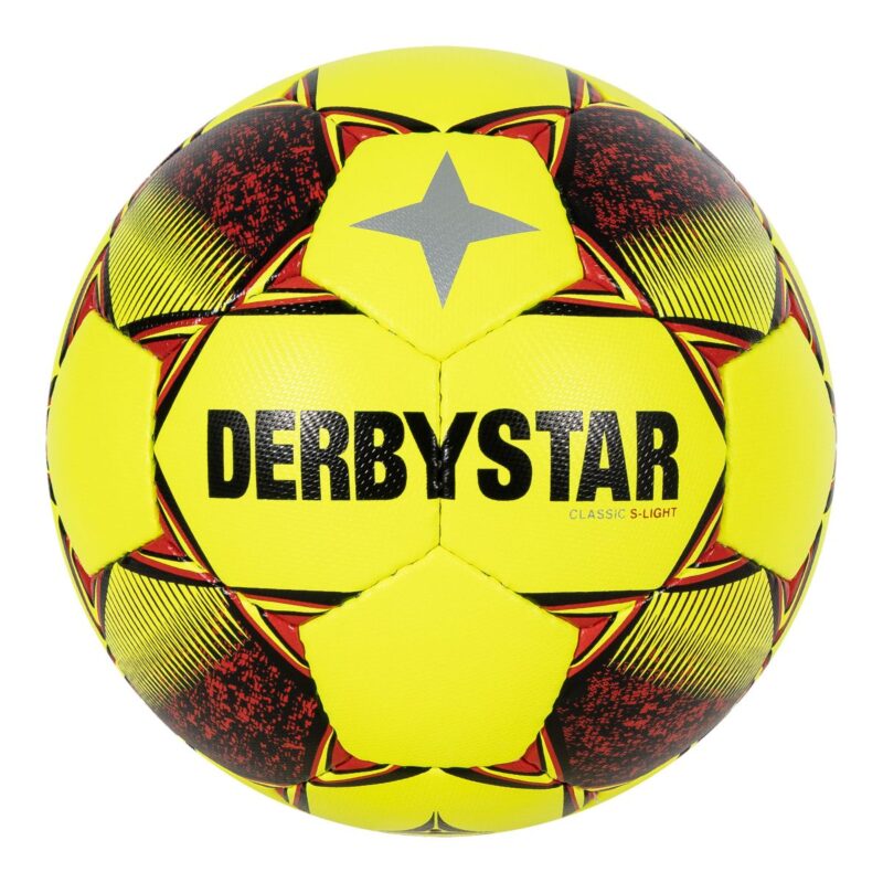 Derbystar classic S-light AG