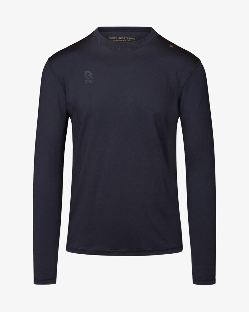 Robey Thermo shirt meerdere kleuren - Afbeelding 3