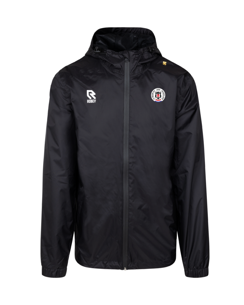 S.V. Besiktas Rain jacket