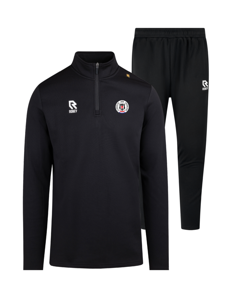 SV Besiktas Werkpak