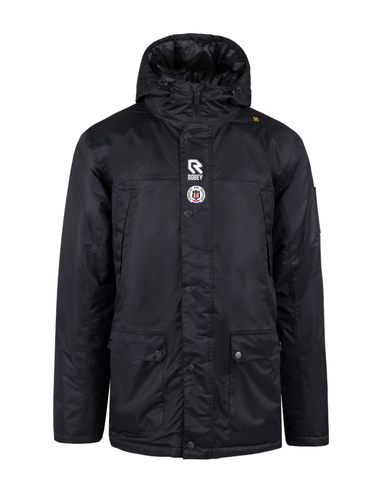 S.V. Besiktas coachjas