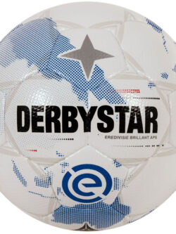 Derbystar Eredivisiebal 2025/26