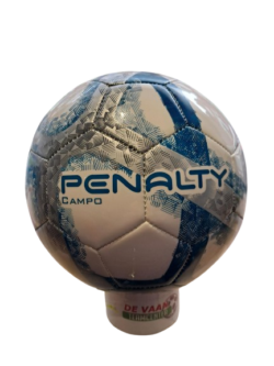 Penalty Campo