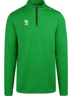 Go Soccer School Zipp top