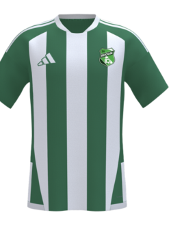 sv Rhoon wedstrijd shirt