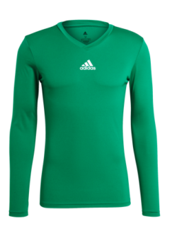 Thermo shirt groen